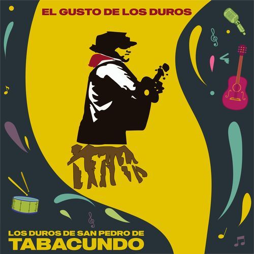 Toros De San Pedro cover art