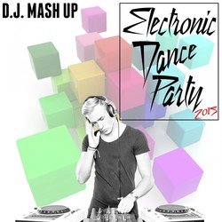 Electronic Dance Party 2015