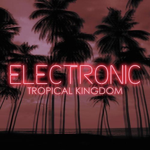 Electronic Tropical Kingdom: Music to Dance and Have Fun