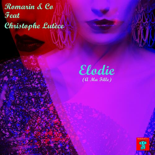 Elodie (A Ma Fille) cover art