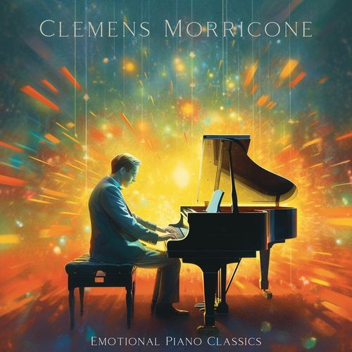Moonlight Sonata Piano (Dry Version)