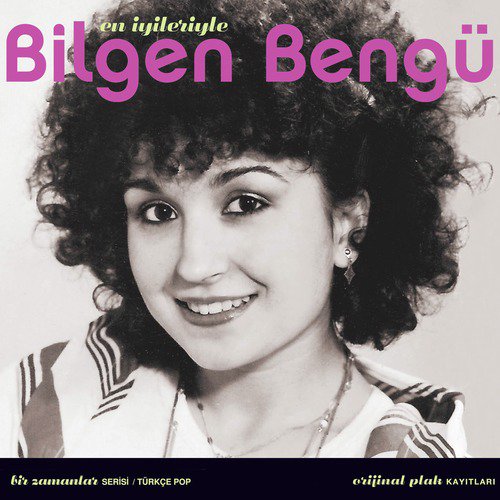 En İyileriyle Bilgen Bengü_poster_image