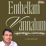 Enthellam Vannalum artwork