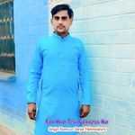 Fan Huo Teri Fittness Ko