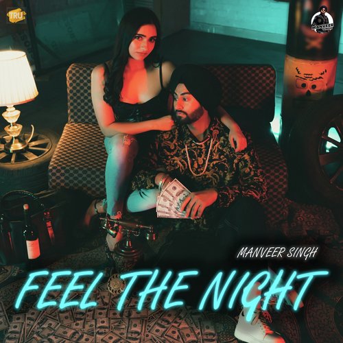 Feel the Night