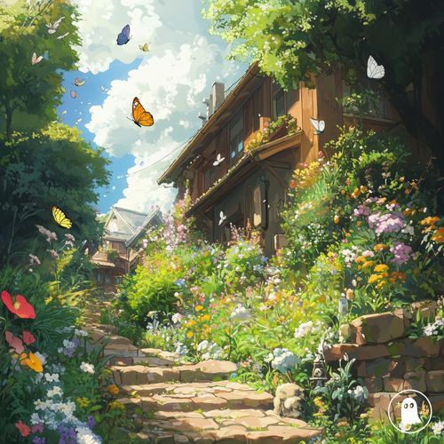 Florescer cover art