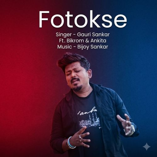 Fotokse