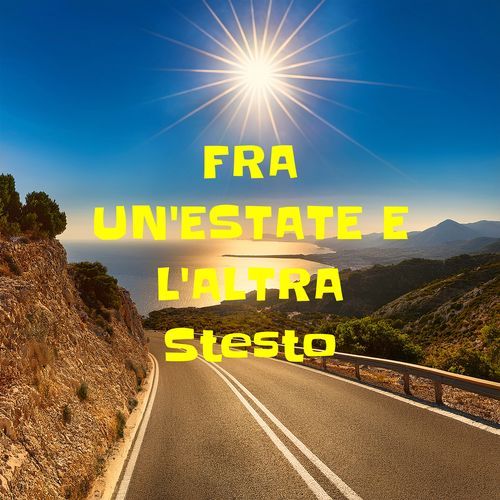 Fra un’estate e l’altra cover art