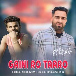 Gaini Ro Taaro-GSAKQThGQAQ