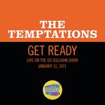 Get Ready (Live On The Ed Sullivan Show, January 31, 1971)