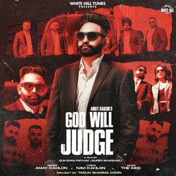 God Will Judge-JV0neCBcaEU