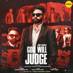 God Will Judge-JV0neCBcaEU