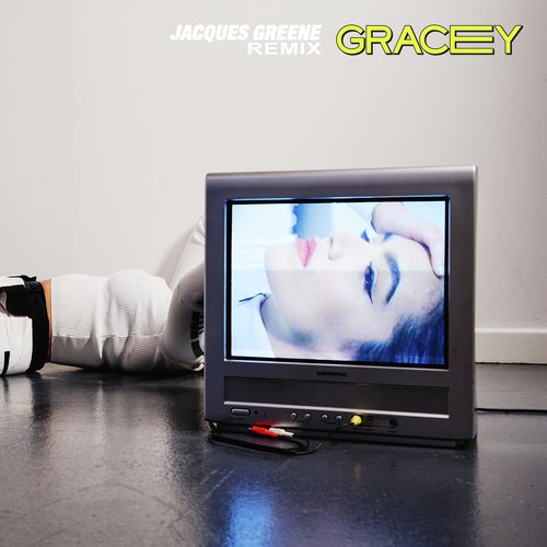 Alone In My Room (Gone) (Jacques Greene Remix)