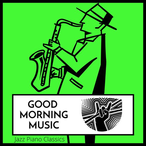 Relaxing Jazz Ensemble cover art