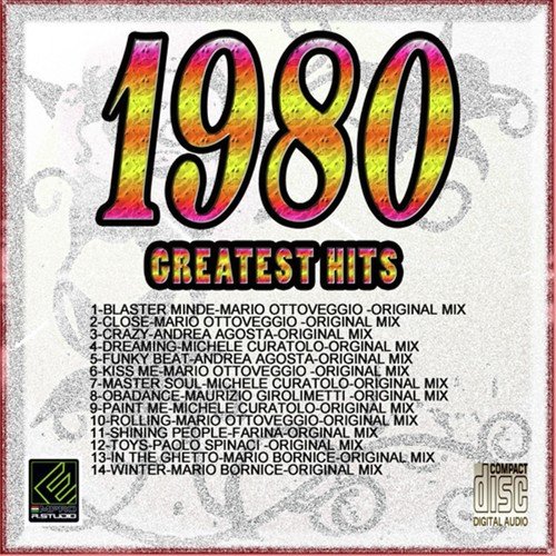 Greatest Hits 1980