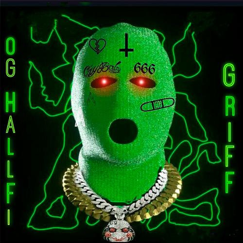 Griff cover art
