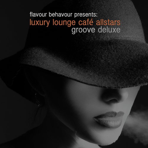 Gettin' Funky (The Luxury Lounge Cafe Anthem) cover art