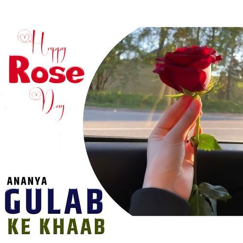 Gulab Ke Khaab