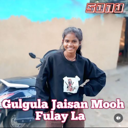 Gulgula Jaisan Mooh Fulay La