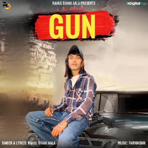 Gun