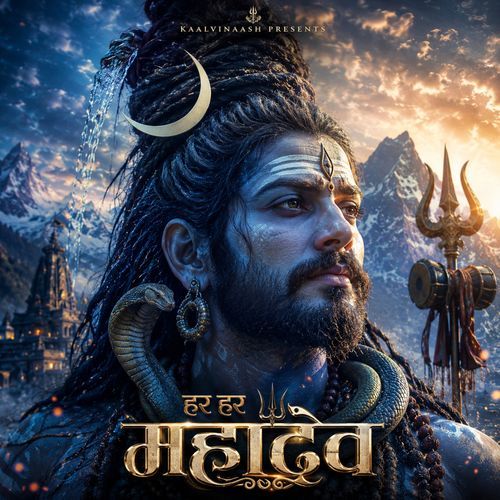 HAR HAR MAHADEV
