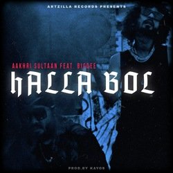 Halla bol-Ajkedx15bgA