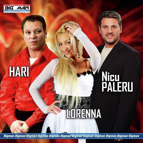 Hari, Lorenna Si Nicu Paleru