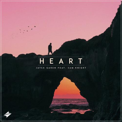 Heart (feat. Sam Knight)_poster_image