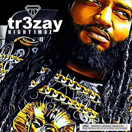 BigZay Bitch cover art