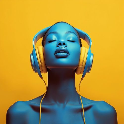 Ciclos De Quietud cover art