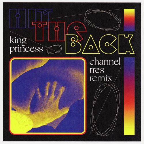 Hit The Back (Channel Tres Remix)