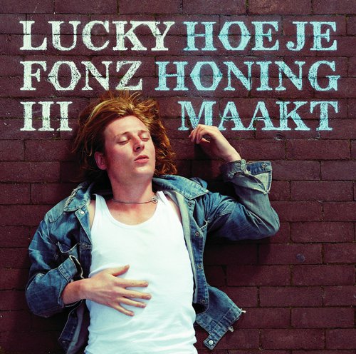 Boris cover art