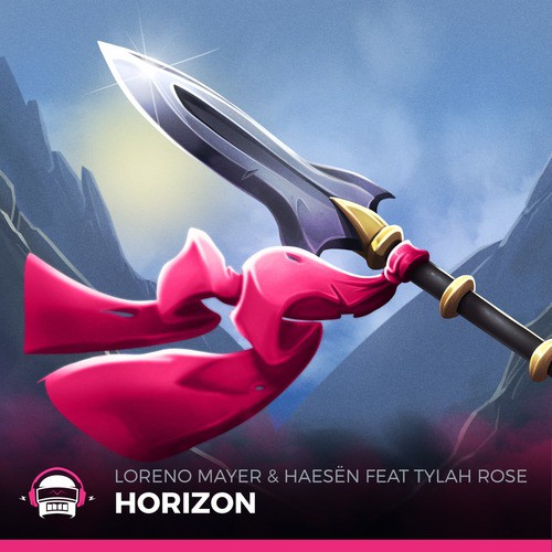 Horizon (feat. Tylah Rose)