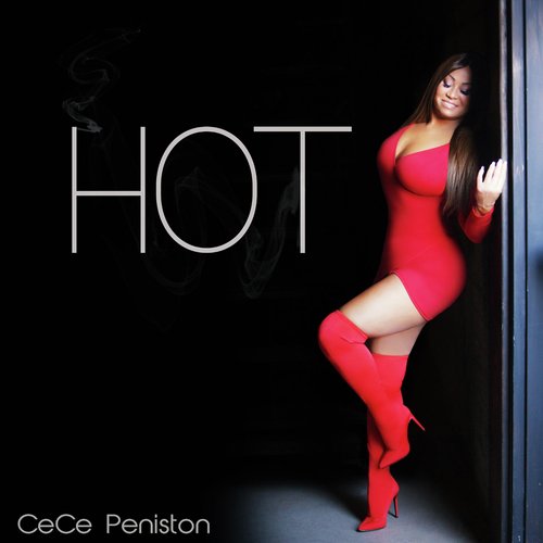 Hot (Maxi Single)