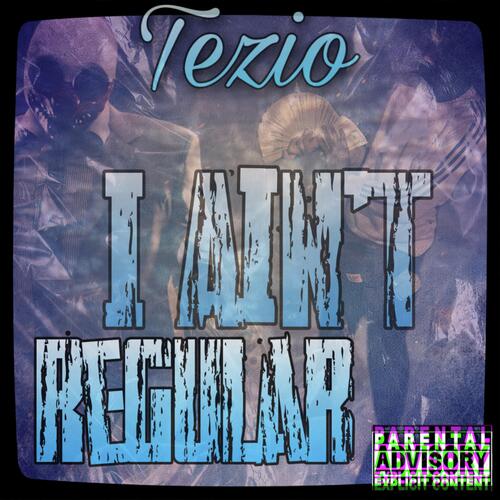 I Aint Regular cover art