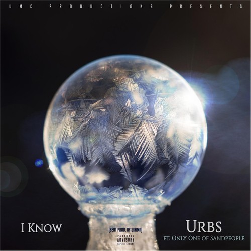 I Know (feat. Only One)_poster_image