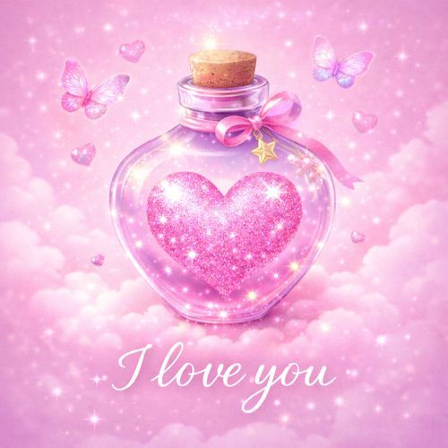 I Love You