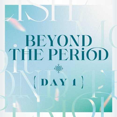 IDOLiSH7 the Movie LIVE 4bit Compilation Album "BEYOND THE PERiOD" [DAY 1] (DAY 1)_poster_image