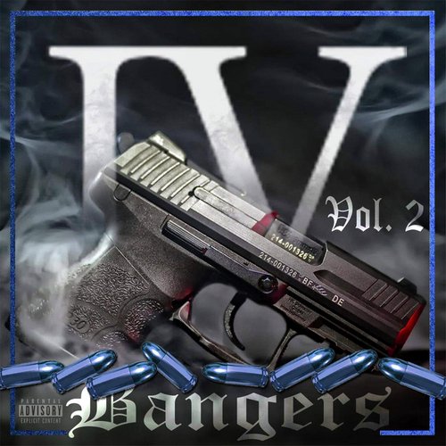 IV Bangers, Vol. 2_poster_image