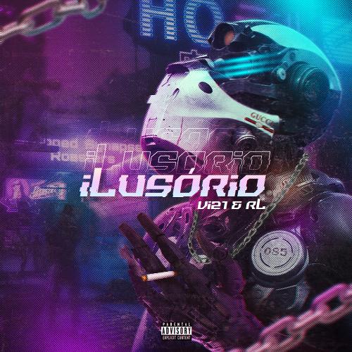 Ilusório cover art