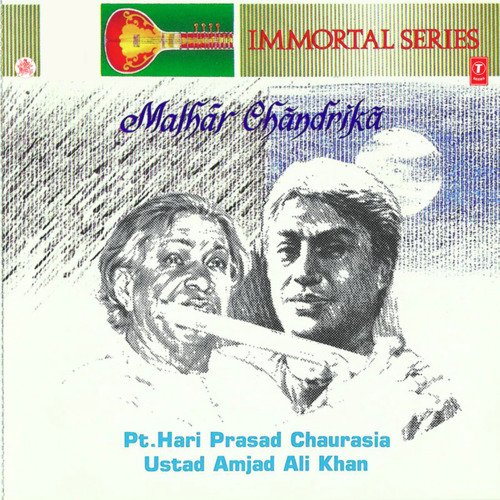 Immortal Series Malhar Chandrika