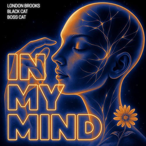 In My Mind (Techno Mix)