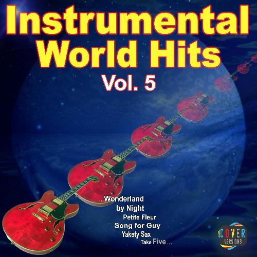 Theme for Young Lovers cover art