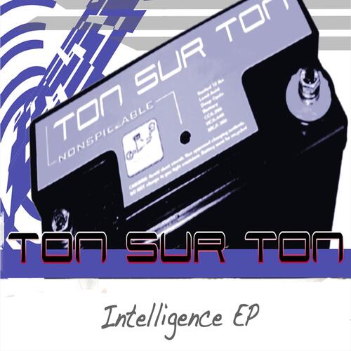 Intelligence (Code 64 Mix) cover art