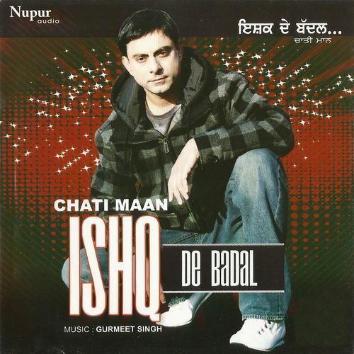 Ishq De Badal