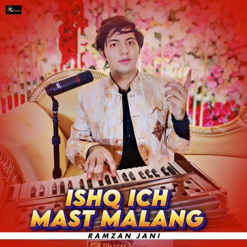 Ishq Ich Mast Malang