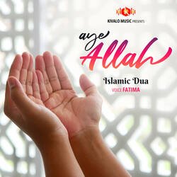 Islamic Dua - Aye Allah Female Version-GRwjZiF0c2o