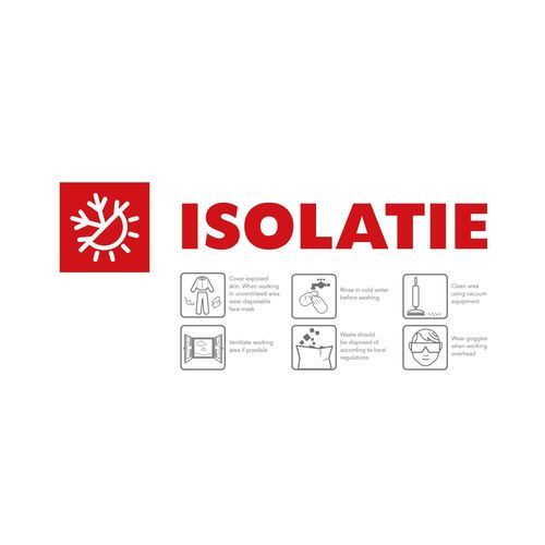 Isolatie