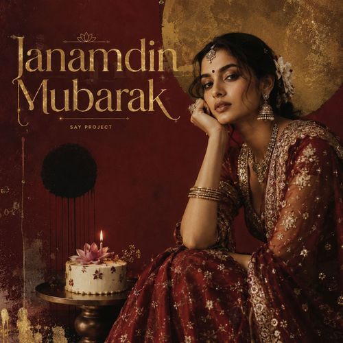 Janamdin Mubarak