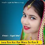 Janu Rov Kar Kar Maro So Kon R